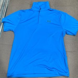 Under Armour dress shirt